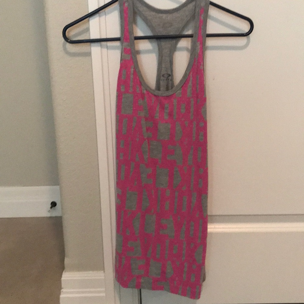 Oakley Tanktop